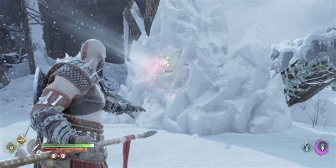 hunting spear ragnarok